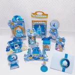 Aniversário da Cinderela Studio e Pdf