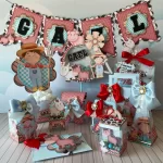 Aniversario da Fazendinha Studio, Png e Pdf