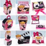 Aniversário da Poderosa Chefinha Studio