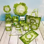 Arquivo Digital 30 Anos Floral Studio e Pdf