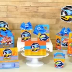 Arquivo Digital Hot Wheels Studio e Pdf