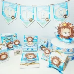 Arquivo Digital Leãozinho Studio e Pdf