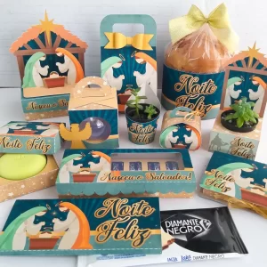 Arquivo Digital Natal Religioso Studio