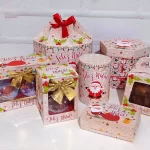 Arquivo Digital Natal Rosa Studio e Pdf