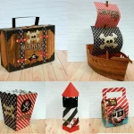 Arquivo Digital Pirata Studio