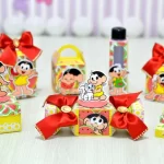 Arquivo Digital Silhouette Magali Studio