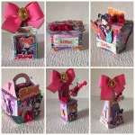 Arquivo Digital Slime Studio e Pdf