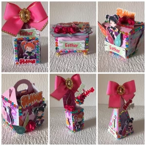 Arquivo Digital Slime Studio e Pdf