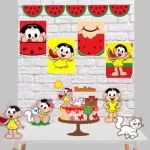 Arquivo Silhouette Digital Magali Studio