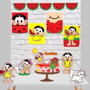 Arquivo Silhouette Digital Magali de corte Studio para imprimir