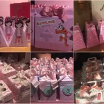 Arquivo Silhouette Festa do Pijama Studio