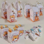 Arquivo Silhouette Leãozinho Studio