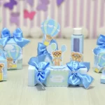 Arquivo Silhouette Ursinho Baloeiro Studio