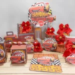 Arquivo Tema Hot Wheels Studio e Pdf