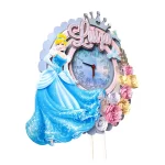 Arquivo Topo De Bolo da Cinderela Studio