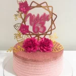 Arquivo Topo de Bolo Floral Studio