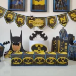 Arquivo de Corte Batman Studio e Pdf