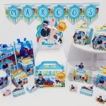 Arquivo de Corte Bita Fazendinha Studio e Pdf