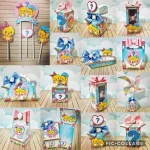 Arquivo de Corte Cha de Revelação Studio