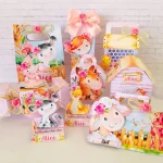 Arquivo de Corte Fazendinha Studio e Pdf