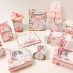 Arquivo de Corte Floral Studio e Pdf