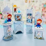 Arquivo de Corte Frozen Studio e Pdf