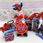 Arquivo de Corte Homem Aranha Studio