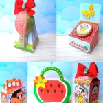 Arquivo de Corte Magali Studio, Png e Pdf