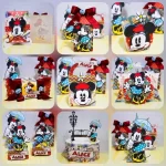 Arquivo de Corte Minnie Vintage Studio e Pdf