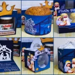 Arquivo de Corte Natal Religioso Studio