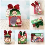 Arquivo de Corte Natal Studio e Pdf