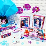 Arquivo de Corte Páscoa Frozen Studio