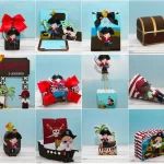 Arquivo de Corte Pirata Studio e Pdf