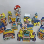 Arquivo de Corte Pokemon Studio