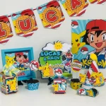 Arquivo de Corte Pokemon Studio e Pdf