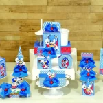 Arquivo de Corte Sonic Studio e Pdf