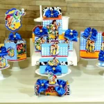 Arquivo de Corte Toy Story Studio e Pdf