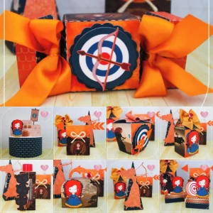 Arquivo de Corte Valente Studio