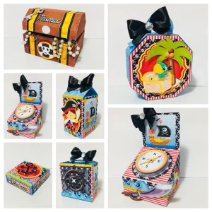 Arquivo de Festa Pirata Studio