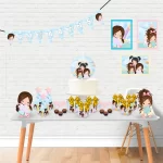 Arquivo de Festa do Pijama Studio e Pdf