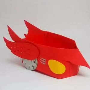 Caixinha Pj Mask Corujita Studio e Png