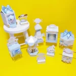 Carrossel Centro de Mesa Studio e Pdf