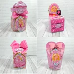 Decoração Festa Barbie Simples Studio