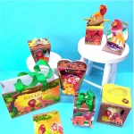 Decoracao Rei Leão Luxo Studio e Pdf