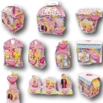 Decoracao de Aniversario Barbie Studio