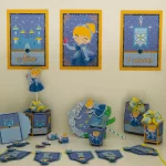 Festa Aniversário de Cinderela Studio e Pdf