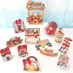 Festa Aniversario na Fazendinha Studio