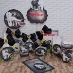 Festa Como Treinar Seu Dragão Studio