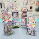 Festa Decoração Alice no Pais das Maravilhas