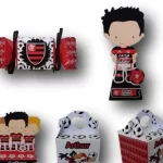 Festa Decoração do Flamengo Studio